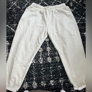 Nike Sweatpants